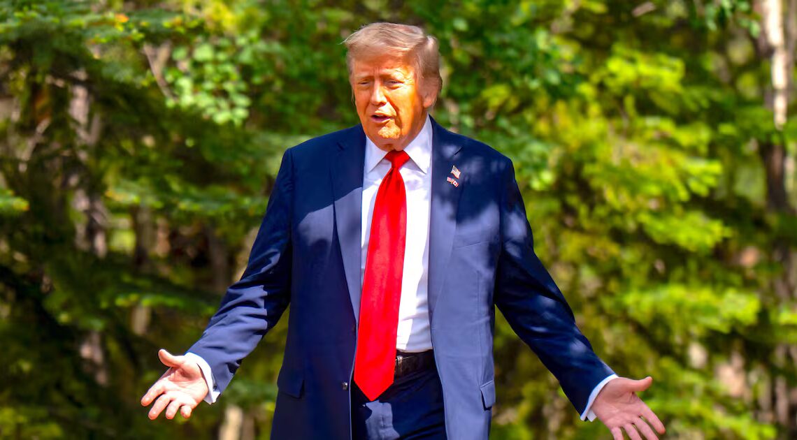 National Parks Plunged Into Chaos by Trump’s Price Hike Plot