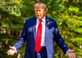 National Parks Plunged Into Chaos by Trump’s Price Hike Plot