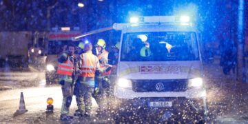 Berlin power outage exposes vulnerabilities in German infrastructure