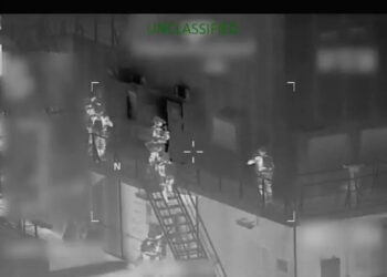 Trump seizes a tanker and loses patience with Putin