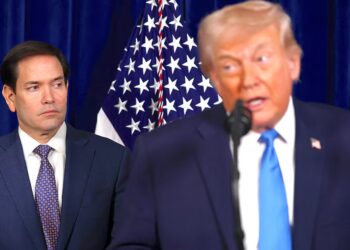 Trump Torpedoes Rubio’s Venezuela Message With Chaotic New Declaration