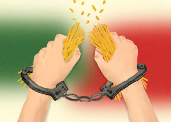 Bologna in the carbonara? Call Italy’s pasta police!