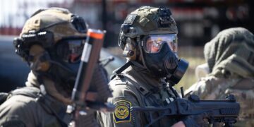 Unseen Video of Horrifying Border Patrol Shooting Could Be Made Public