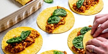 California is adding a supplement to tortillas. RFK Jr. calls it ‘insanity.’