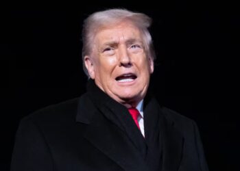 Former White House Lawyer Calls Out Trump’s ‘Palpable’ Cognitive Decline