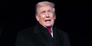 Former White House Lawyer Calls Out Trump’s ‘Palpable’ Cognitive Decline