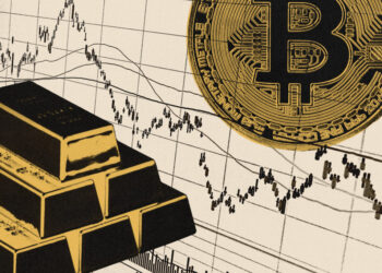 Why sticking to your savings plan beats panic buying gold or crypto