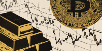 Why sticking to your savings plan beats panic buying gold or crypto