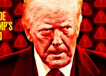 This Proves Trump Knows He’s in Big Trouble: Wolff