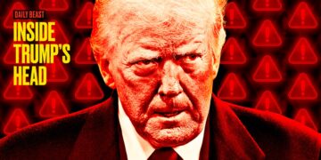 This Proves Trump Knows He’s in Big Trouble: Wolff