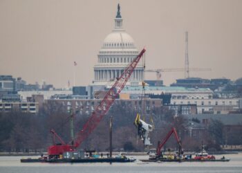 After the deadly DCA crash, some airspace rules have changed. Is it enough?