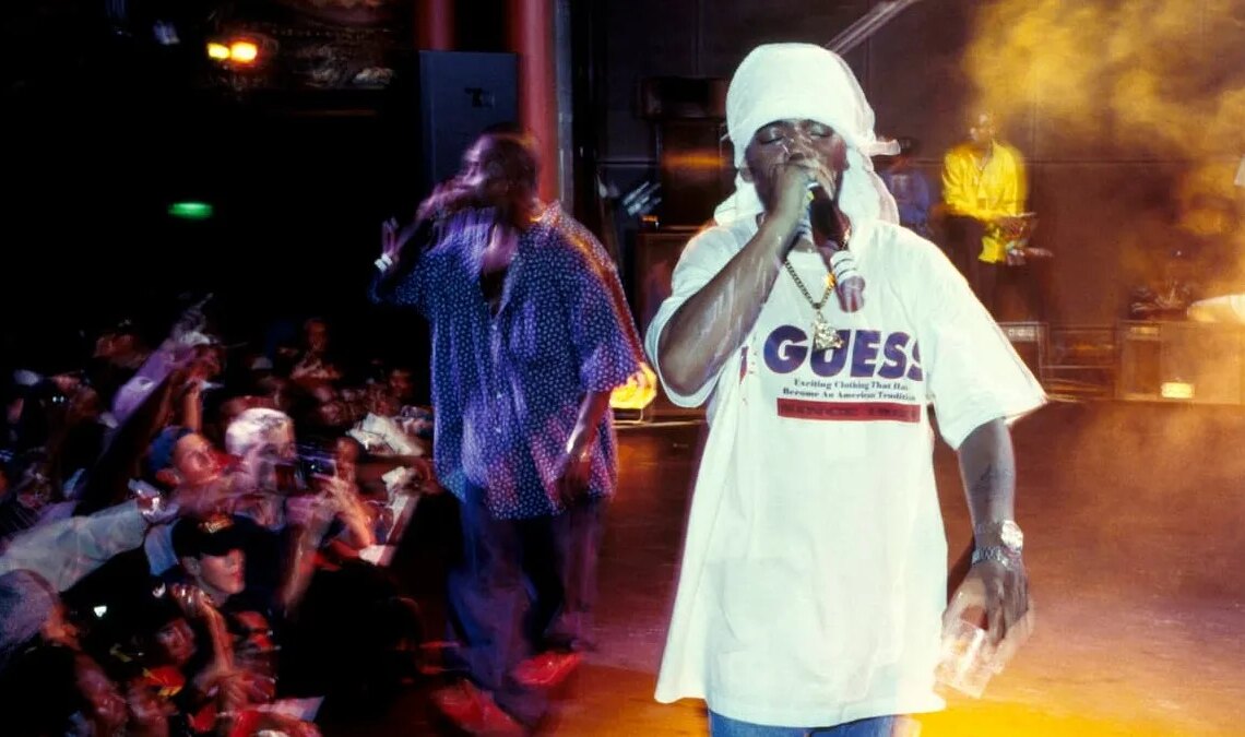 4 Cold Rap Songs That Are Perfect for a Wintertime Playlist