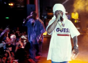 4 Cold Rap Songs That Are Perfect for a Wintertime Playlist