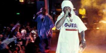 4 Cold Rap Songs That Are Perfect for a Wintertime Playlist