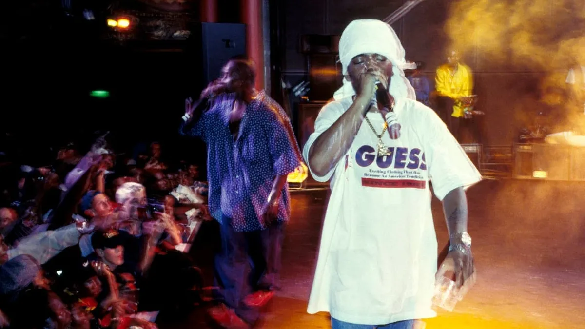 4 Cold Rap Songs That Are Perfect for a Wintertime Playlist – DNYUZ