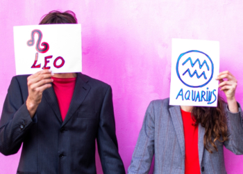 4 Zodiac Signs Catching Feelings Under February’s Leo Full Moon