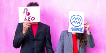 4 Zodiac Signs Catching Feelings Under February’s Leo Full Moon