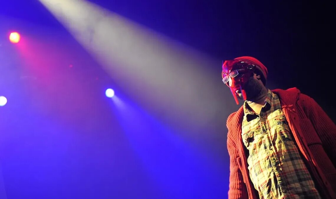 4 of Hip-Hop’s Most Literary Lyricists of All Time