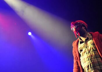 4 of Hip-Hop’s Most Literary Lyricists of All Time