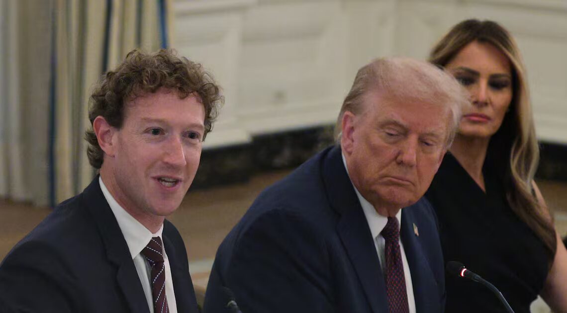 Trump Billionaire Bros’ Wealth Explodes After Inauguration Suck-Up