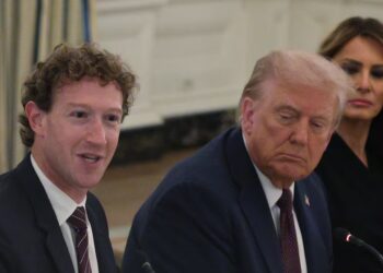 Trump Billionaire Bros’ Wealth Explodes After Inauguration Suck-Up