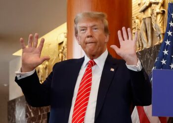 MS NOW Anchor Skewers ‘Vulgarian’ Trump Over Small Body Parts Obsession