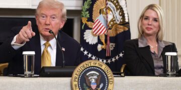 Trump Goons Order Up Revenge Probe on Minnesota Enemies