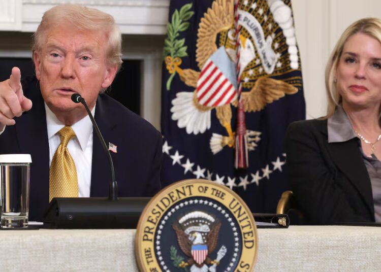 Trump Goons Order Up Revenge Probe on Minnesota Enemies