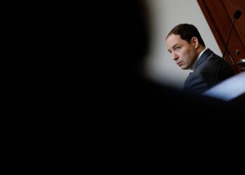 Accused double murderer Brendan Banfield testifies, proclaims innocence