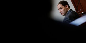 Accused double murderer Brendan Banfield testifies, proclaims innocence