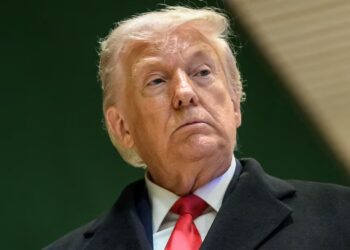 Opinion: Trump Has Lost the Trust of the People With His ICE Lies