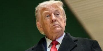 Opinion: Trump Has Lost the Trust of the People With His ICE Lies