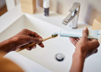 5 little habits to try every day for a healthier year