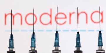 MRNA helped end the pandemic. Now it shows promise against skin cancer.