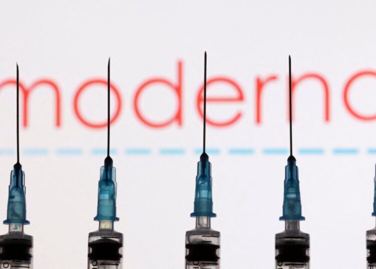 MRNA helped end the pandemic. Now it shows promise against skin cancer.