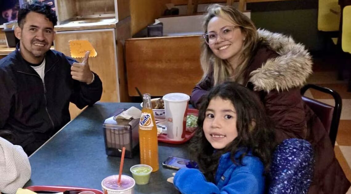 ICE Detains 7-Year-Old With Nosebleed in ER Parking Lot