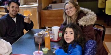 ICE Detains 7-Year-Old With Nosebleed in ER Parking Lot