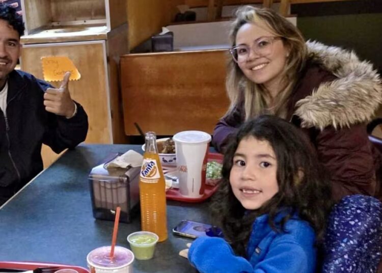 ICE Detains 7-Year-Old With Nosebleed in ER Parking Lot