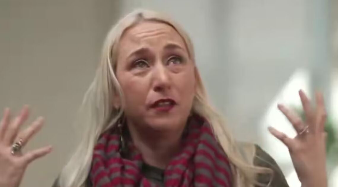 Witness Who Filmed Fatal Nurse Shooting Reveals Investigation Bombshell