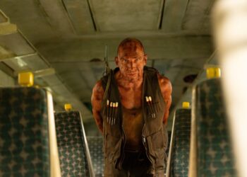 ‘28 Years Later’ sequel is a surprisingly hilarious dissection of grief