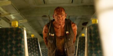 ‘28 Years Later’ sequel is a surprisingly hilarious dissection of grief