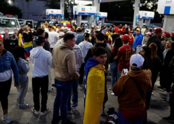 The big obstacles to Trump’s plan for a Venezuelan oil windfall
