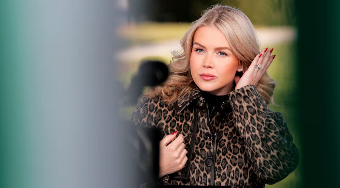 Republicans Admit Just How Much They Blow on Hair and Makeup