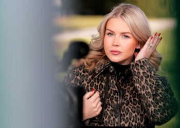 Republicans Admit Just How Much They Blow on Hair and Makeup