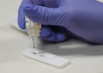 5,500-year-old DNA shows syphilis was rooted in the Americas, before Columbus