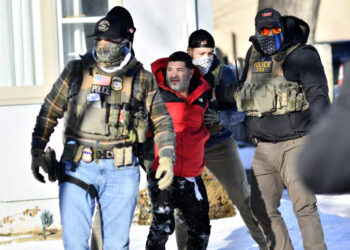 Voter support for Trump’s immigration strategy is eroding, and the GOP knows it