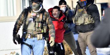 Voter support for Trump’s immigration strategy is eroding, and the GOP knows it