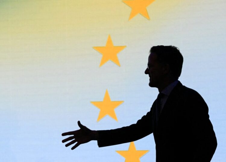 Trump’s Greenland crusade pushes European allies to a breaking point