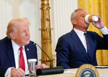 The next front in RFK Jr.’s anti-vaccine campaign