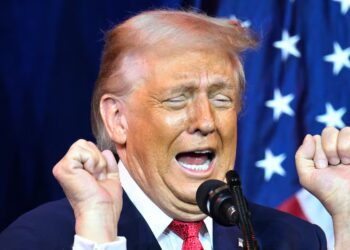 Trump, 79, Admits There Is One Thing Which Can Stop Him